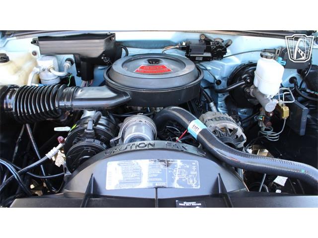 1990 Chevrolet Silverado (CC-2065767) for sale in Ruskin, Florida