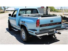 1990 Chevrolet Silverado (CC-2065767) for sale in Ruskin, Florida