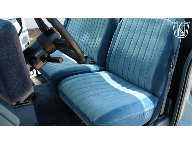 1990 Chevrolet Silverado (CC-2065767) for sale in Ruskin, Florida