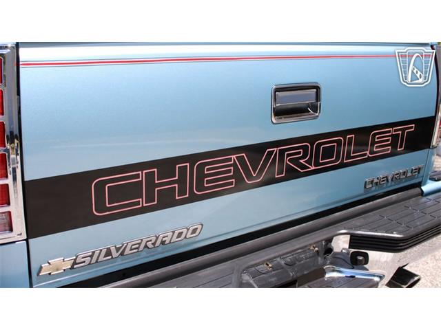 1990 Chevrolet Silverado (CC-2065767) for sale in Ruskin, Florida