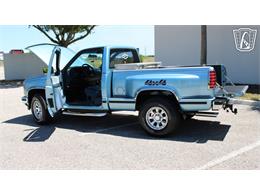 1990 Chevrolet Silverado (CC-2065767) for sale in Ruskin, Florida