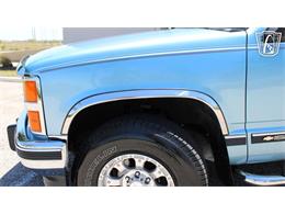 1990 Chevrolet Silverado (CC-2065767) for sale in Ruskin, Florida