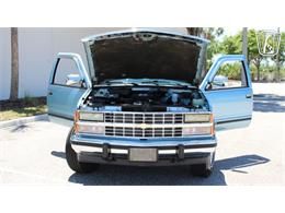1990 Chevrolet Silverado (CC-2065767) for sale in Ruskin, Florida