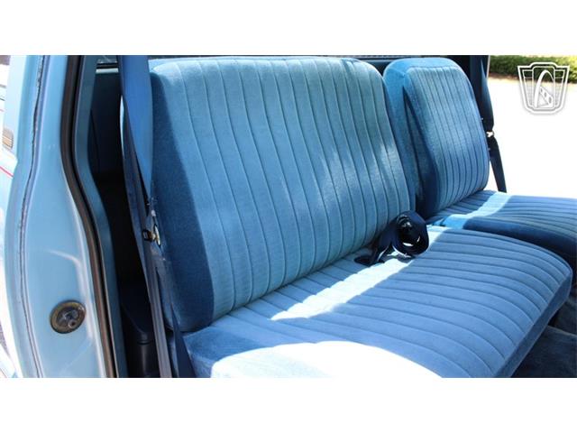 1990 Chevrolet Silverado (CC-2065767) for sale in Ruskin, Florida