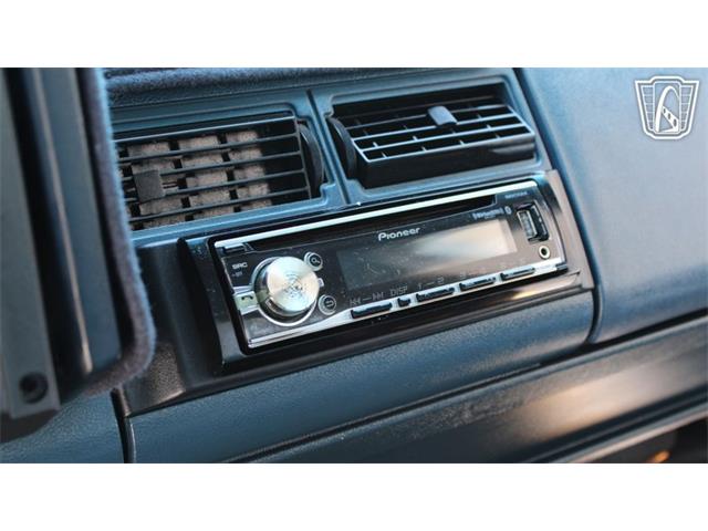 1990 Chevrolet Silverado (CC-2065767) for sale in Ruskin, Florida