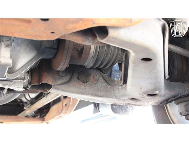 1990 Chevrolet Silverado (CC-2065767) for sale in Ruskin, Florida