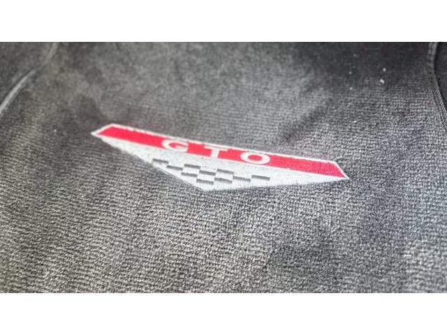 1966 Pontiac GTO (CC-2065768) for sale in Addison, Illinois