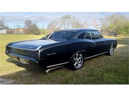 1966 Pontiac GTO (CC-2065768) for sale in Addison, Illinois