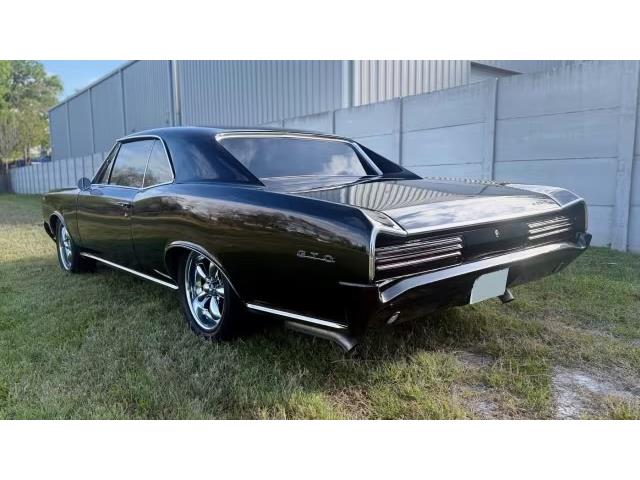 1966 Pontiac GTO (CC-2065768) for sale in Addison, Illinois