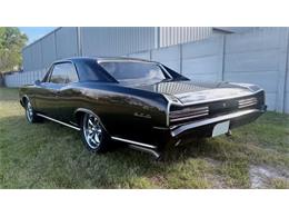 1966 Pontiac GTO (CC-2065768) for sale in Addison, Illinois