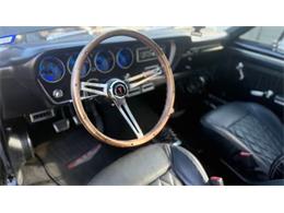 1966 Pontiac GTO (CC-2065768) for sale in Addison, Illinois