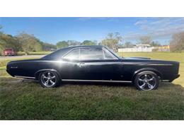 1966 Pontiac GTO (CC-2065768) for sale in Addison, Illinois