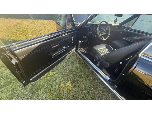 1966 Pontiac GTO (CC-2065768) for sale in Addison, Illinois