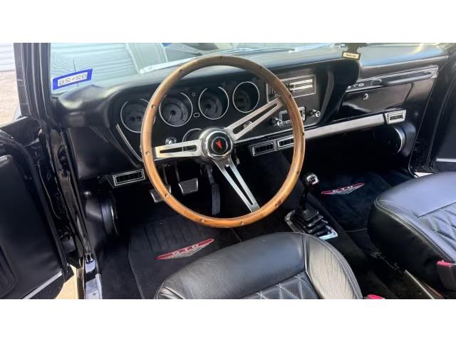 1966 Pontiac GTO (CC-2065768) for sale in Addison, Illinois