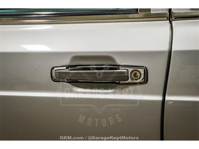 1991 Mercedes-Benz 560 (CC-2065769) for sale in Grand Rapids, Michigan