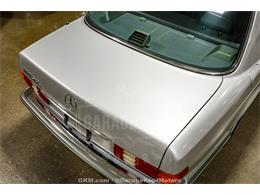 1991 Mercedes-Benz 560 (CC-2065769) for sale in Grand Rapids, Michigan