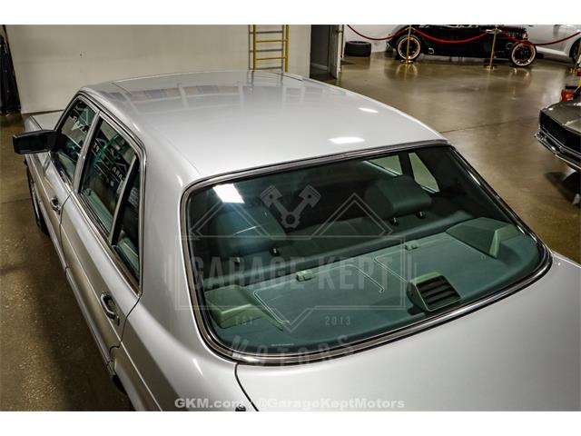 1991 Mercedes-Benz 560 (CC-2065769) for sale in Grand Rapids, Michigan
