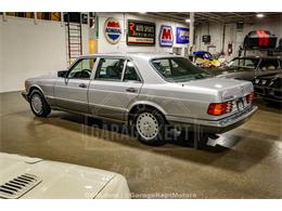 1991 Mercedes-Benz 560 (CC-2065769) for sale in Grand Rapids, Michigan