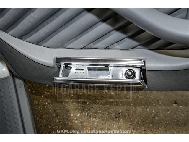 1991 Mercedes-Benz 560 (CC-2065769) for sale in Grand Rapids, Michigan