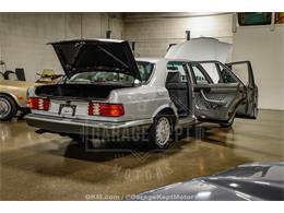 1991 Mercedes-Benz 560 (CC-2065769) for sale in Grand Rapids, Michigan