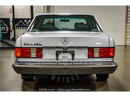 1991 Mercedes-Benz 560 (CC-2065769) for sale in Grand Rapids, Michigan
