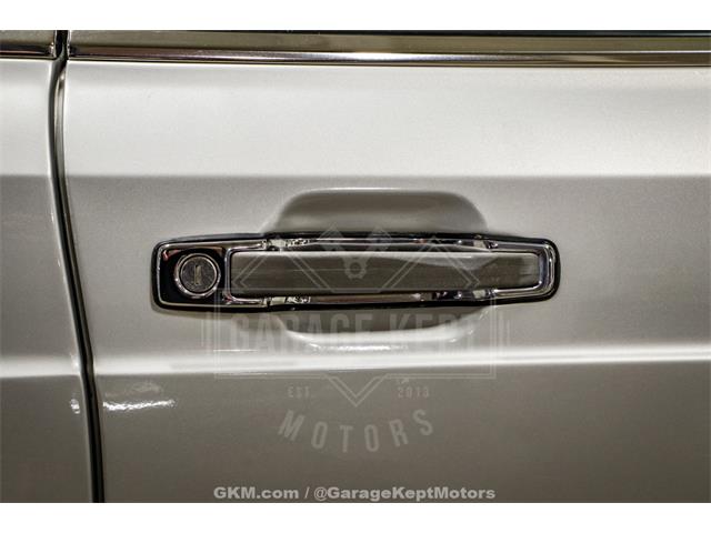 1991 Mercedes-Benz 560 (CC-2065769) for sale in Grand Rapids, Michigan