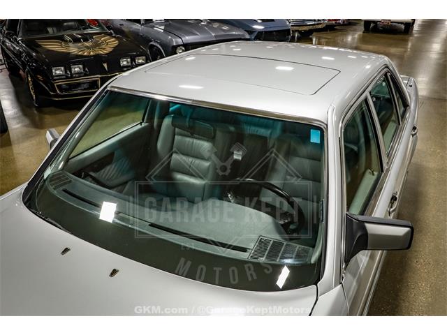 1991 Mercedes-Benz 560 (CC-2065769) for sale in Grand Rapids, Michigan