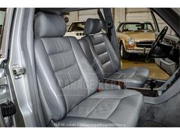 1991 Mercedes-Benz 560 (CC-2065769) for sale in Grand Rapids, Michigan