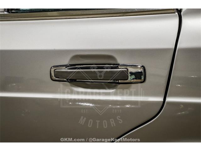 1991 Mercedes-Benz 560 (CC-2065769) for sale in Grand Rapids, Michigan