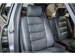 1991 Mercedes-Benz 560 (CC-2065769) for sale in Grand Rapids, Michigan