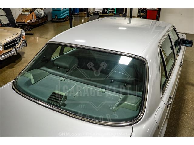 1991 Mercedes-Benz 560 (CC-2065769) for sale in Grand Rapids, Michigan