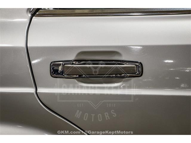 1991 Mercedes-Benz 560 (CC-2065769) for sale in Grand Rapids, Michigan