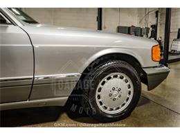 1991 Mercedes-Benz 560 (CC-2065769) for sale in Grand Rapids, Michigan