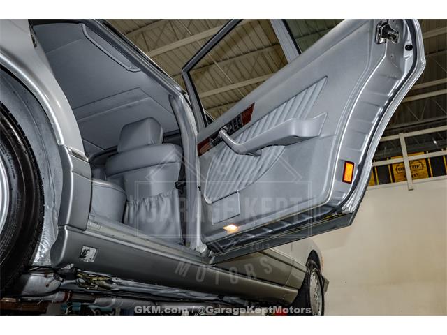 1991 Mercedes-Benz 560 (CC-2065769) for sale in Grand Rapids, Michigan