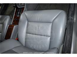 1991 Mercedes-Benz 560 (CC-2065769) for sale in Grand Rapids, Michigan