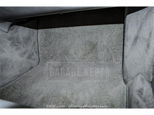 1991 Mercedes-Benz 560 (CC-2065769) for sale in Grand Rapids, Michigan