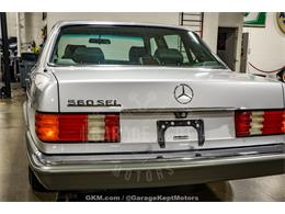 1991 Mercedes-Benz 560 (CC-2065769) for sale in Grand Rapids, Michigan