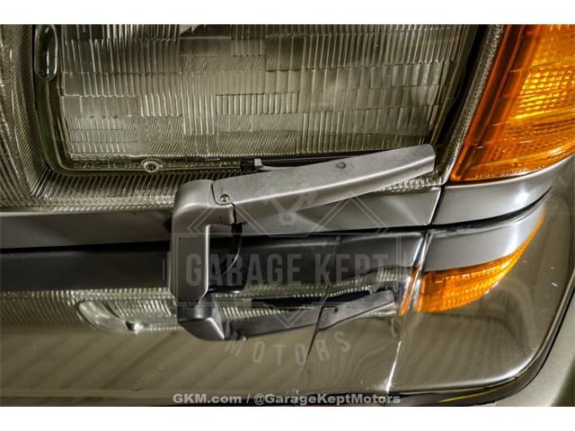 1991 Mercedes-Benz 560 (CC-2065769) for sale in Grand Rapids, Michigan