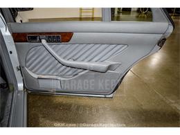 1991 Mercedes-Benz 560 (CC-2065769) for sale in Grand Rapids, Michigan