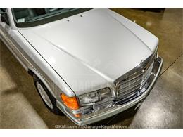 1991 Mercedes-Benz 560 (CC-2065769) for sale in Grand Rapids, Michigan
