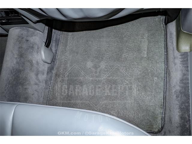 1991 Mercedes-Benz 560 (CC-2065769) for sale in Grand Rapids, Michigan