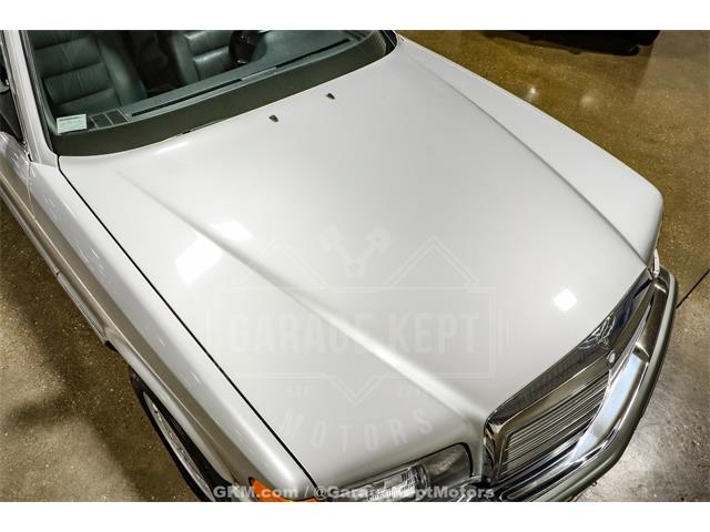 1991 Mercedes-Benz 560 (CC-2065769) for sale in Grand Rapids, Michigan