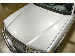 1991 Mercedes-Benz 560 (CC-2065769) for sale in Grand Rapids, Michigan