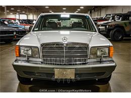 1991 Mercedes-Benz 560 (CC-2065769) for sale in Grand Rapids, Michigan