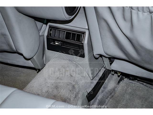 1991 Mercedes-Benz 560 (CC-2065769) for sale in Grand Rapids, Michigan