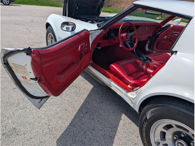1979 Chevrolet Corvette (CC-2065770) for sale in Palmetto, Florida