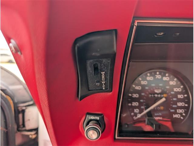 1979 Chevrolet Corvette (CC-2065770) for sale in Palmetto, Florida