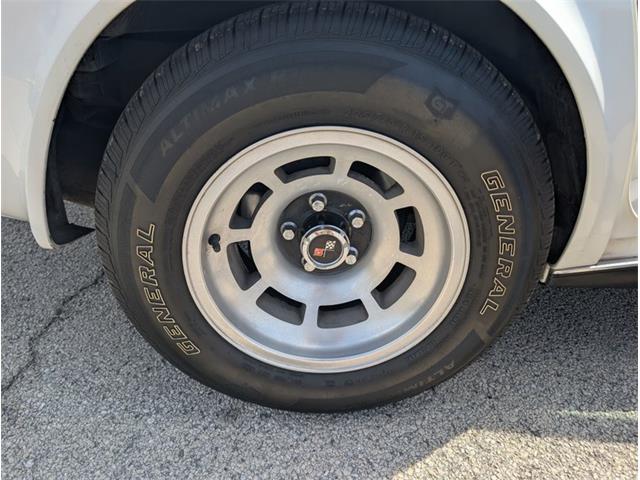 1979 Chevrolet Corvette (CC-2065770) for sale in Palmetto, Florida