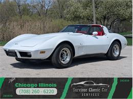 1979 Chevrolet Corvette (CC-2065770) for sale in Palmetto, Florida