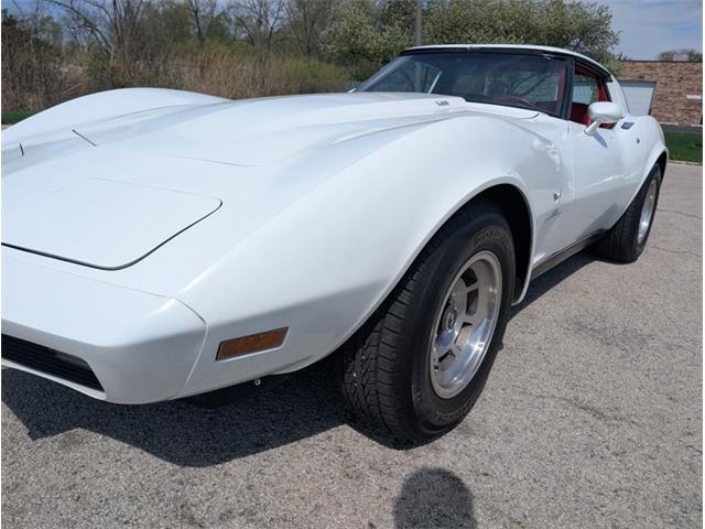 1979 Chevrolet Corvette (CC-2065770) for sale in Palmetto, Florida